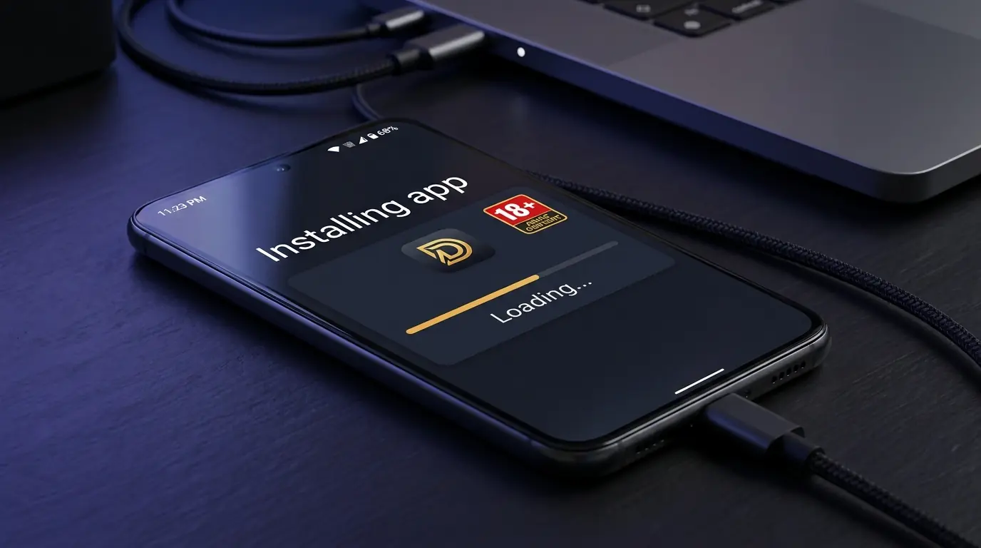 Safe App Download and Official Sources