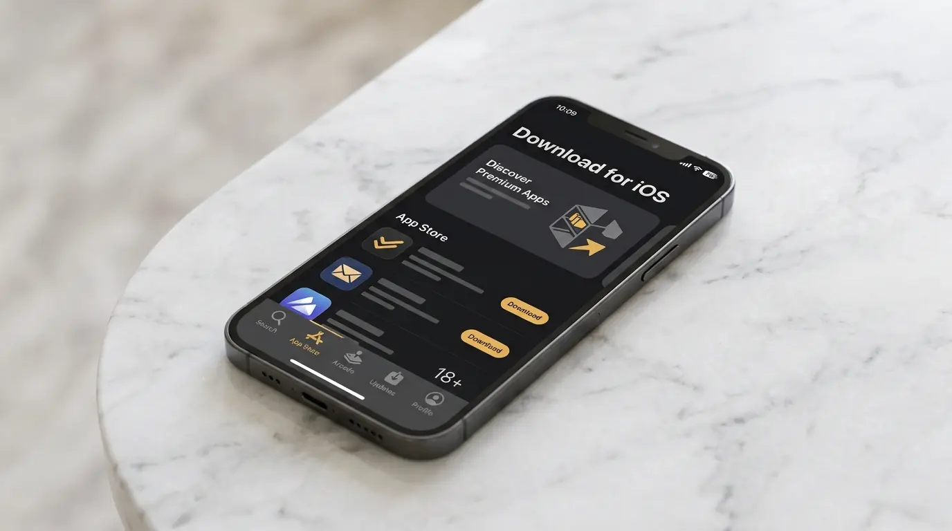 APK Files and Unofficial Download Risks
