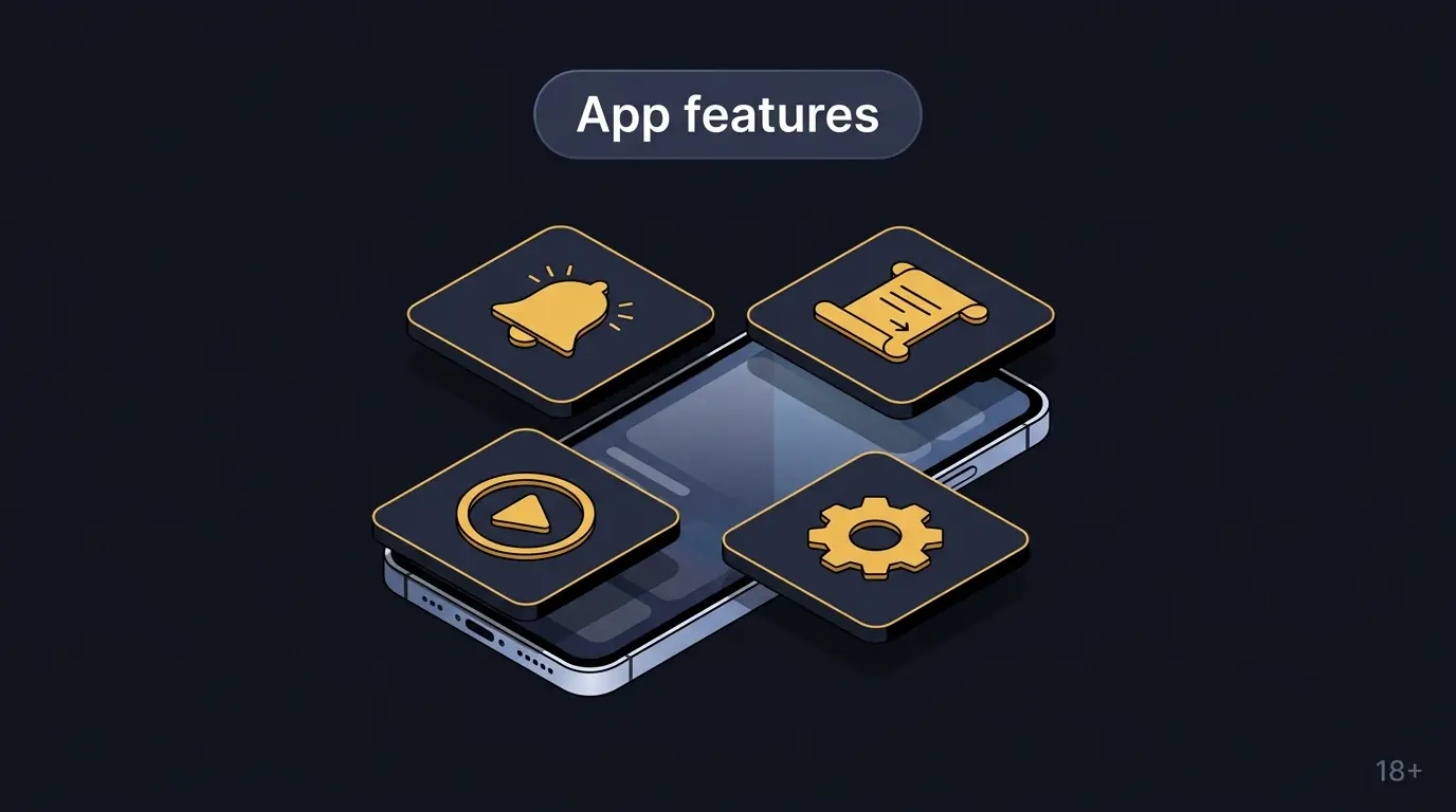 App Review and User Feedback