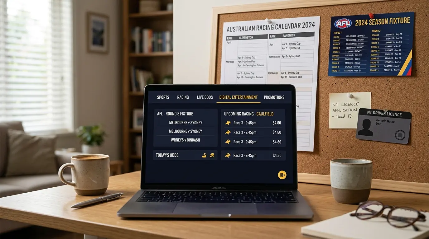 Group Betting and Shared Betting Searches