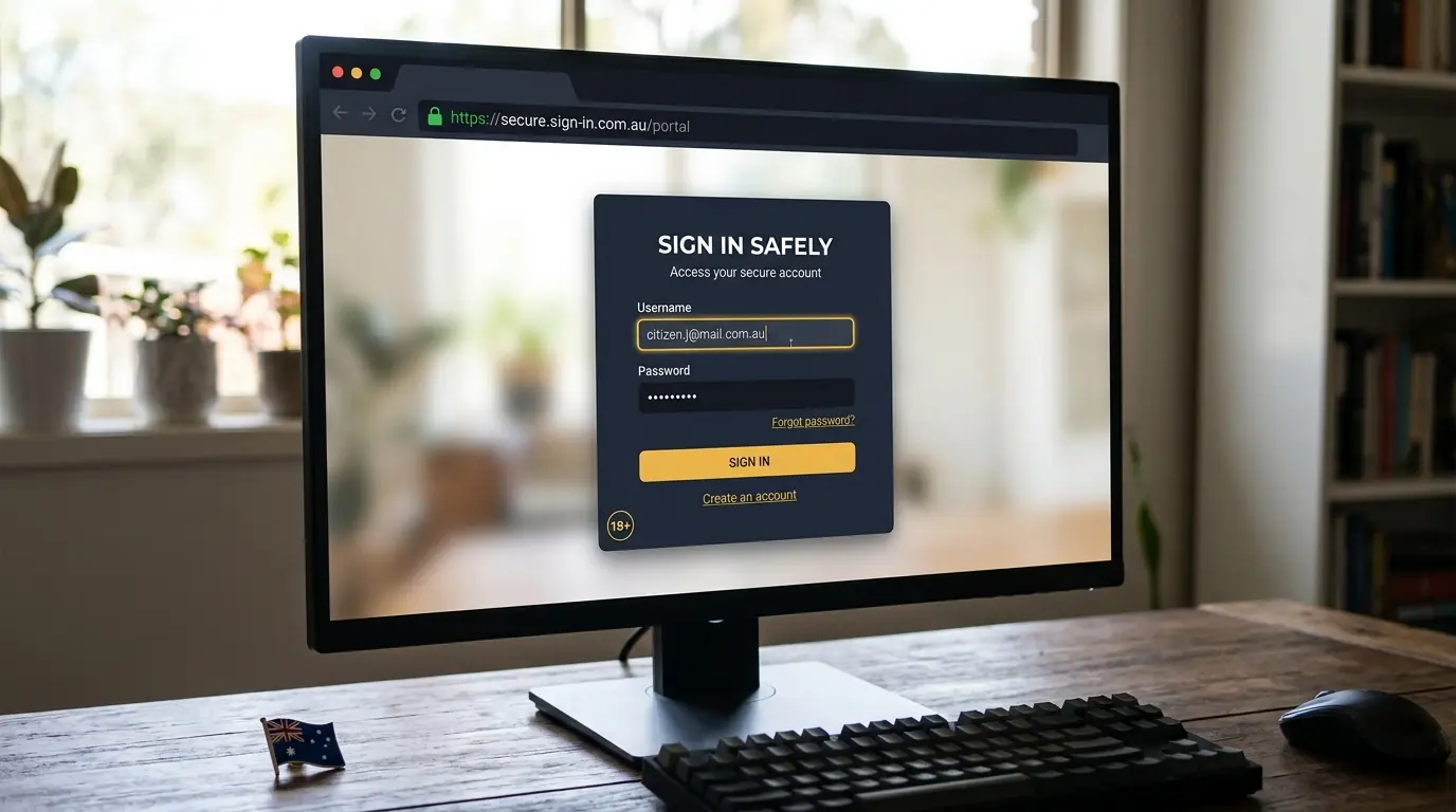 Neds Account Australia: Login, Sign Up and Verification Guide