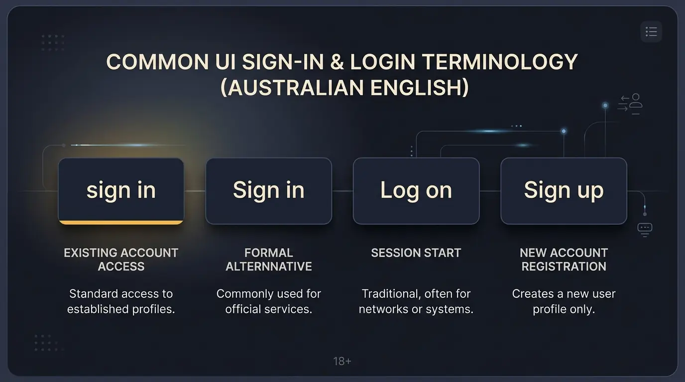 Forgot Username and Account Recovery