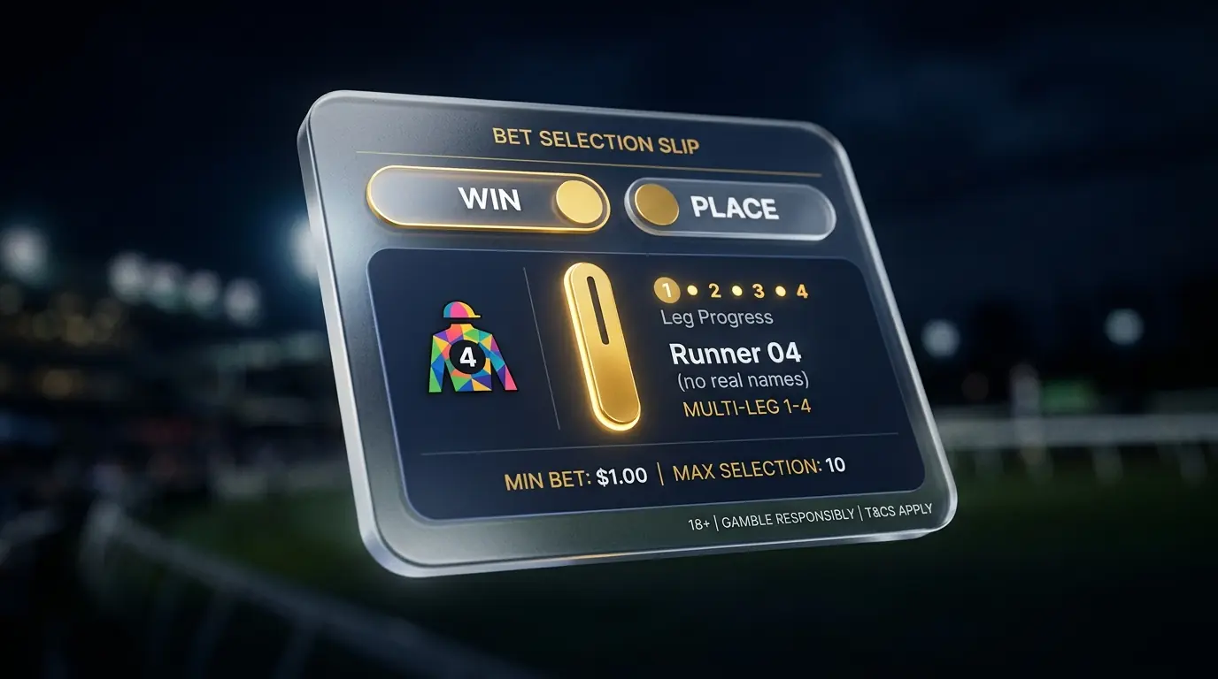Neds Australia Guide: Online Betting, Website Review and Safety Checklist